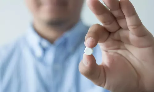 ഗർഭനിരോധന ഗുളികകൾ ഇനി പുരുഷൻമാർക്കും; ചുണ്ടെലികളിൽ നടത്തിയ പരീക്ഷണം വിജയം