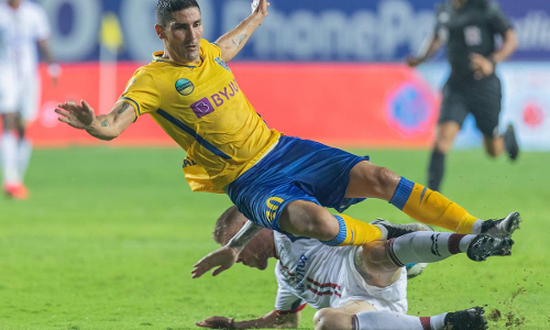 ബ്ലാസ്റ്റേഴ്സ് ആരാധകർക്ക് നിരാശയുടെ ദിനം... അടുത്ത സീസണില് പെരേര ഡയസ് ഉണ്ടാകില്ല!! ബ്ലാസ്റ്റേഴ്സ് ആരാധകർക്ക് നിരാശയുടെ ദിനം... അടുത്ത സീസണില് പെരേര ഡയസ് ഉണ്ടാകില്ല!!