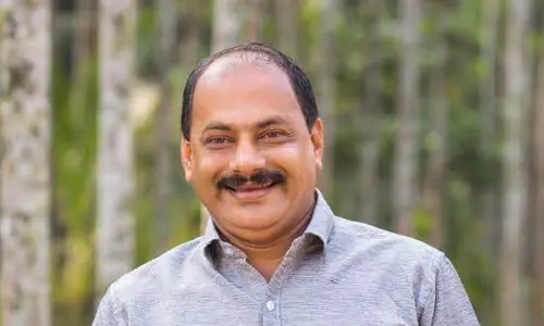 ആക്രമണത്തിൽ പരിക്കേറ്റ മഞ്ചേരി നഗരസഭ കൗൺസിലർ മരിച്ചു