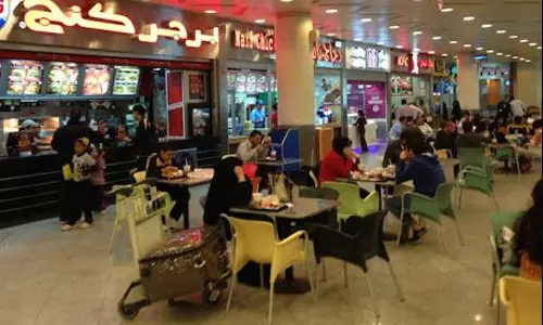 റമദാനിൽ പകൽ സമയങ്ങളിൽ റെസ്റ്റോറന്റുകളും കഫേകളും തുറക്കരുതെന്ന് കുവൈത്ത് മുന്സിപ്പാലിറ്റി റമദാനിൽ പകൽ സമയങ്ങളിൽ റെസ്റ്റോറന്റുകളും കഫേകളും തുറക്കരുതെന്ന് കുവൈത്ത് മുന്സിപ്പാലിറ്റി