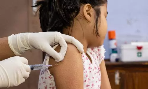 കുട്ടികളുടെ രണ്ടാം ഡോസ് വാക്സിന്‍ ഉടന്‍ നല്‍കിത്തുടങ്ങുമെന്ന് കുവൈത്ത്