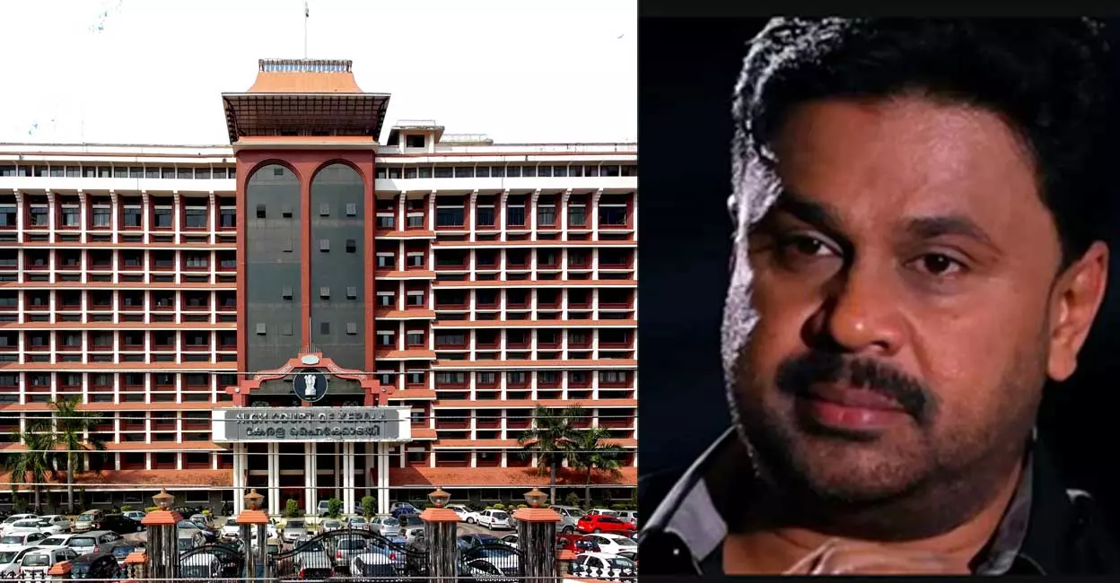 നടിയെ അക്രമിച്ച കേസിൽ തുടരന്വേഷണത്തിന് കൂടുതൽ സമയം അനുവദിച്ച് ഹൈക്കോടതി