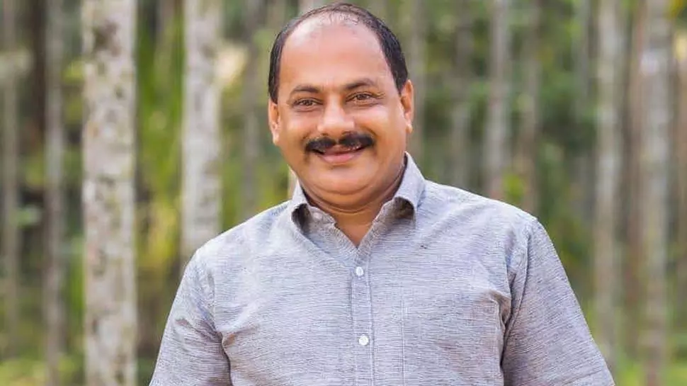 മഞ്ചേരി നഗരസഭാ കൗൺസിലറുടെ കൊലപാതകം; ഒരാൾകൂടി പിടിയിൽ