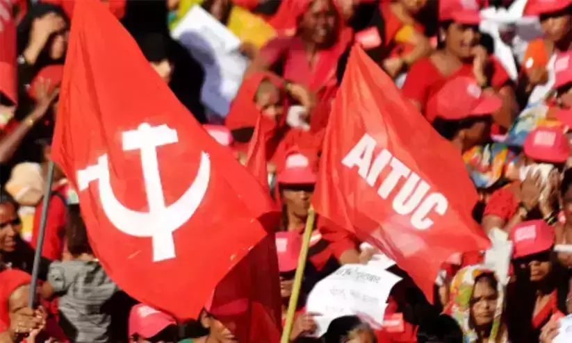 പുതിയ മദ്യനയം പുനഃപരിശോധിക്കണം; എതിർപ്പുമായി സി.പി.ഐ പുതിയ മദ്യനയം പുനഃപരിശോധിക്കണം; എതിർപ്പുമായി സി.പി.ഐ