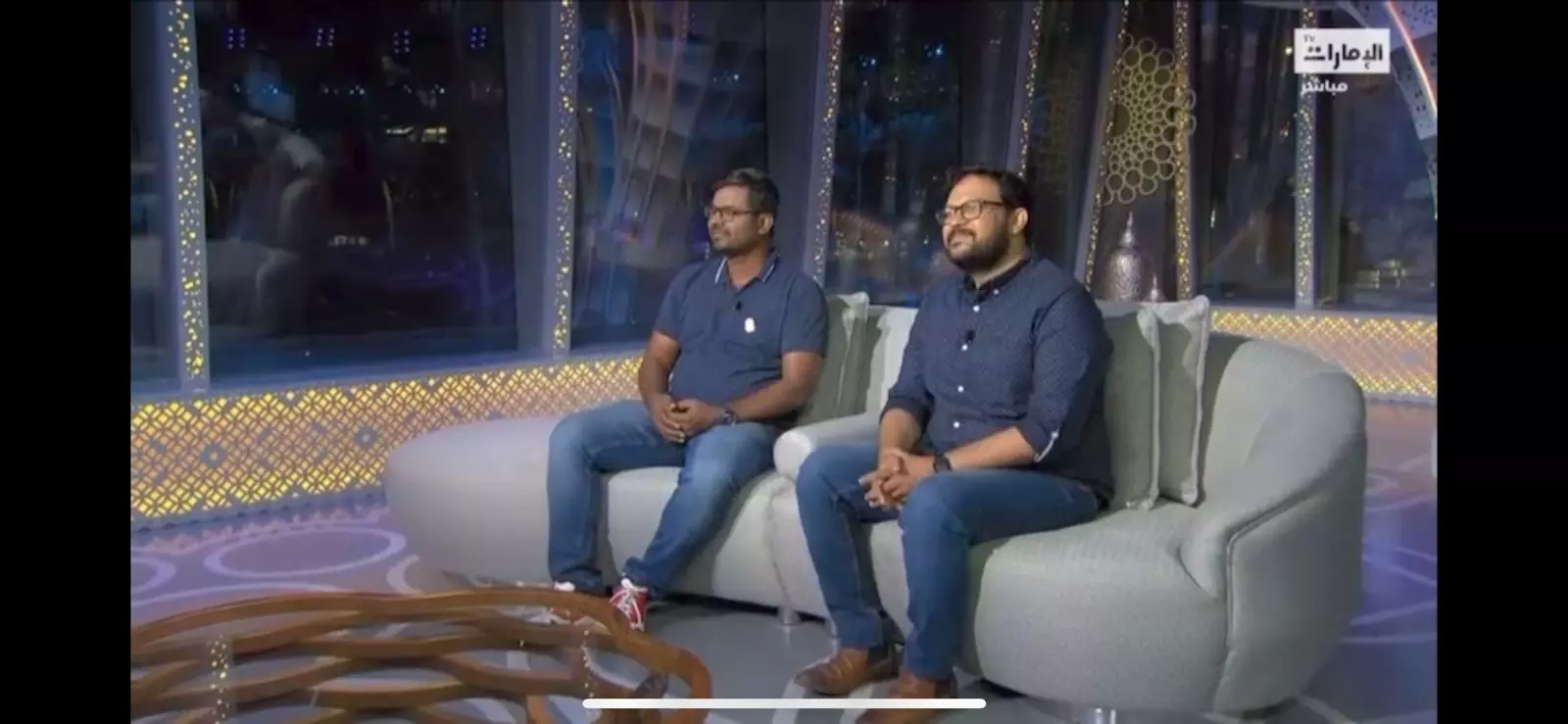 മീഡിയവണിന് ദുബൈ എക്സ്പോയിൽ ആദരം മീഡിയവണിന് ദുബൈ എക്സ്പോയിൽ ആദരം