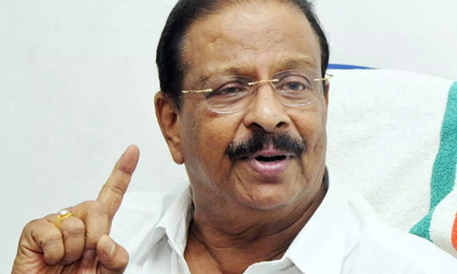 പുതിയ മദ്യനയം സര്‍ക്കാരിനും പാര്‍ട്ടിക്കും പണമുണ്ടാക്കാന്‍: കെ. സുധാകരന്‍