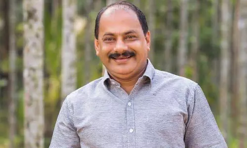 നഗരസഭാംഗത്തിന്റെ കൊലപാതകം; മഞ്ചേരിയിൽ ഇന്ന് യു.ഡി.എഫ് ഹർത്താൽ