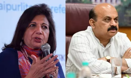 മതവൈര്യം സംസ്ഥാനത്തിന്റെ ഐടി നേതൃസ്ഥാനമില്ലാതാക്കും; കർണാടകാ മുഖ്യമന്ത്രിയോട് കോർപറേറ്റ് പ്രതിനിധി