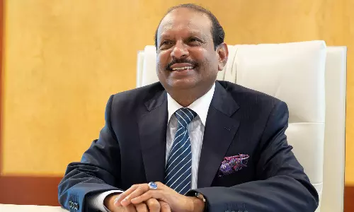 MA Yusufali Top 10 List of Richest Non-resident Indians