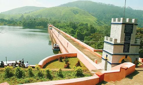 മുല്ലപ്പെരിയാർ; മേൽനോട്ട സമിതിക്ക് കൂടുതൽ അധികാരം നൽകുന്നതിൽ സമവായമായില്ല