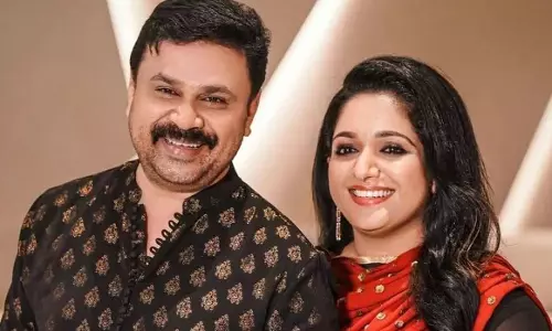 കാവ്യയുടെ ശബ്ദരേഖ കേൾപിച്ചപ്പോൾ ദിലീപിന് മറുപടിയുണ്ടായിരുന്നില്ല- ഒപ്പമിരുത്തിയുള്ള ചോദ്യംചെയ്യലിനെക്കുറിച്ച് ബാലചന്ദ്രകുമാർ