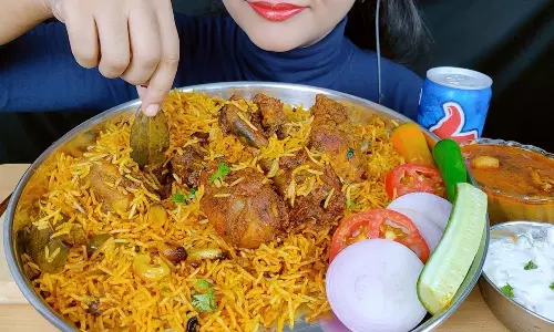 ബിരിയാണി തിന്നാൽ കുട്ടികളുണ്ടാകില്ല; തമിഴ്‌നാട്ടിൽ മുസ്‌ലിം വ്യാപാരസ്ഥാപനങ്ങൾ ലക്ഷ്യമിട്ട് സംഘ്പരിവാർ