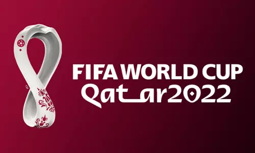 72ാമത് ഫിഫ വാര്‍ഷിക കോണ്‍ഗ്രസ് ഇന്ന് മുതല്‍ ദോഹയില്‍;   ഖത്തര്‍ ലോകകപ്പ് ഗ്രൂപ്പ് ഘട്ട നറുക്കെടുപ്പ് നാളെ