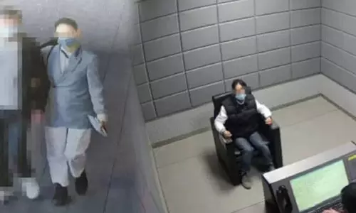 വിവാഹം കഴിക്കാമെന്ന പേരിൽ ഫോണും വില പിടിപ്പുള്ള വസ്തുക്കളും തട്ടിയെടുത്തു; ഒടുവിൽ ആറുപേരെയും കബളിപ്പിച്ച്‌ യുവതി