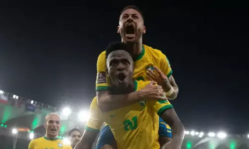 ബെൽജിയത്തെ മറികടന്നു: ഫിഫ റാങ്കിങിൽ ബ്രസീൽ വീണ്ടും ഒന്നാമത്‌