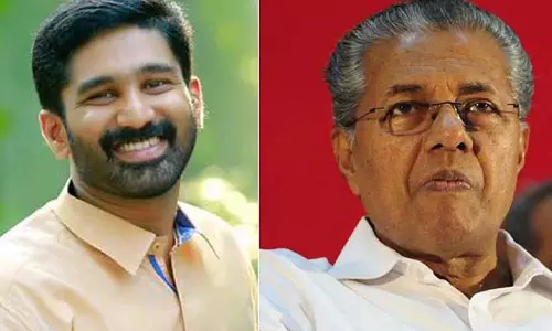 പിണറായിയോട് ഒരൊറ്റ ചോദ്യം, പൊതുകടത്തിന്റെ കാര്യത്തിൽ താങ്കൾക്ക് എത്ര നിലപാട് ഉണ്ട്?: വി.ടി ബൽറാം