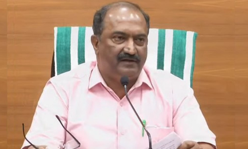 കെ-റെയിലിന്റെ പേരിൽ ബാങ്ക് വായ്പ നിഷേധിച്ച സംഭവം; വിഷയത്തിൽ ഇടപെടുമെന്ന് ധനമന്ത്രി കെ-റെയിലിന്റെ പേരിൽ ബാങ്ക് വായ്പ നിഷേധിച്ച സംഭവം; വിഷയത്തിൽ ഇടപെടുമെന്ന് ധനമന്ത്രി