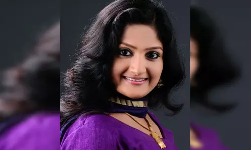 സിനിമാ-സീരിയൽ താരം സോണിയ ഇനി മുൻസിഫ് മജിസ്ട്രേറ്റ്