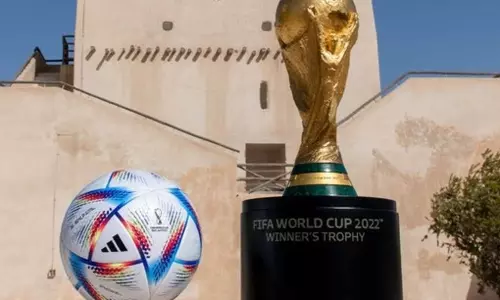 ആശങ്ക വേണ്ട, ലോകകപ്പ് സമയത്ത് താമസച്ചെലവ് കൂടില്ലെന്ന് ഖത്തർ