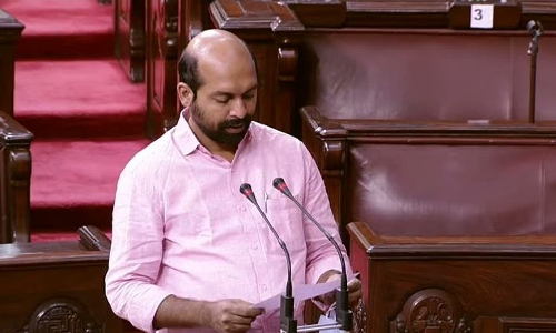 ഗവർണറെ രാഷ്ട്രപതി ശിപാർശ ചെയ്യുന്ന രീതി മാറണം; ഭരണഘടനാ ഭേദഗതി നിർദേശിച്ച് സിപിഎം