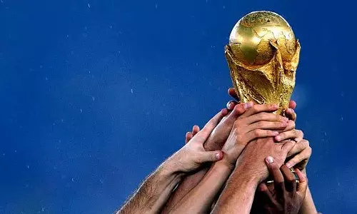 ഫിഫ ലോകകപ്പ് ഗ്രൂപ്പുകൾ ഇന്നറിയാം; ഒന്നിലേറെ മരണഗ്രൂപ്പുകൾക്ക് സാധ്യത