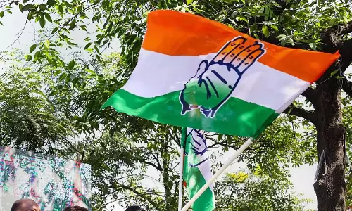 സംസ്ഥാനങ്ങൾ ആവശ്യപ്പെട്ടു; കോൺഗ്രസ് അംഗത്വ വിതരണം നീട്ടി സംസ്ഥാനങ്ങൾ ആവശ്യപ്പെട്ടു; കോൺഗ്രസ് അംഗത്വ വിതരണം നീട്ടി