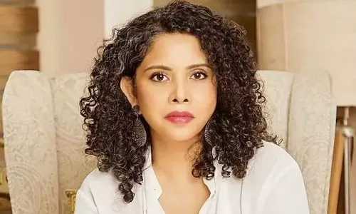 ഇഡിയുടെ യാത്രാ നിയന്ത്രണങ്ങൾക്കെതിരെ റാണ അയ്യൂബ് ഡൽഹി ഹൈക്കോടതിയിലേക്ക്