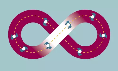 ഈ ആകൃതിയിൽ നടക്കൂ; നിരവധി ആരോഗ്യ പ്രശ്‌നങ്ങൾക്ക് പരിഹാരം