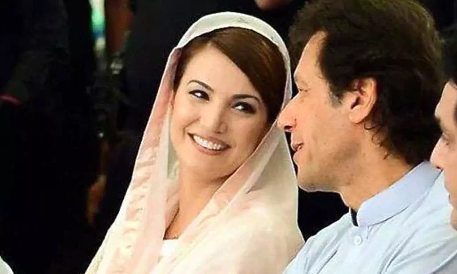 താങ്കൾ പ്രധാനമന്ത്രി അല്ലാതിരുന്നപ്പോൾ പാകിസ്താൻ മികച്ച രാജ്യമായിരുന്നു; ഇമ്രാൻ ഖാനെതിരെ മുൻ ഭാര്യ