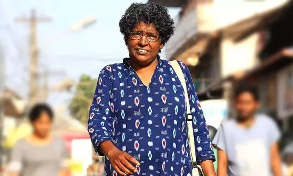 തിരിച്ചറിവിന്റെ കാലം ; നിശ്ചയദാർഢ്യത്തിന്റെയും തിരിച്ചറിവിന്റെ കാലം ; നിശ്ചയദാർഢ്യത്തിന്റെയും