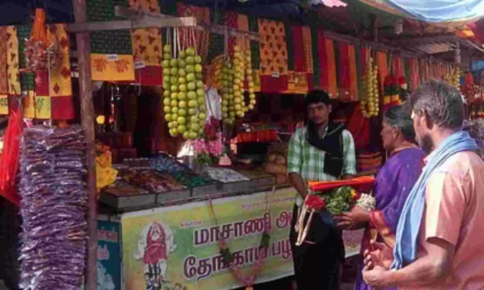 വർഗീയപ്രചാരണങ്ങളിൽ വീഴരുത്, മുസ്‌ലിം-അമുസ്‌ലിം വേർതിരിവ് പാടില്ല- വ്യാപാരി ബഹിഷ്‌ക്കരണ കാംപയിൻ തള്ളി ജംഇയ്യത്തുൽ ഉലമായെ ഹിന്ദ്