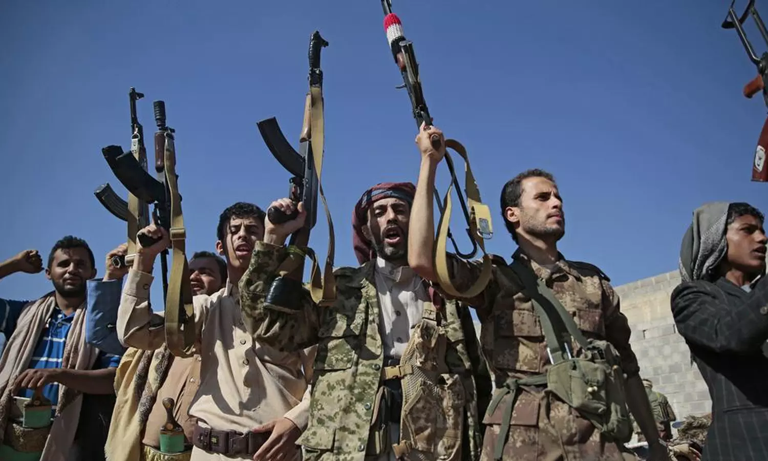 ഹൂത്തി വിമതർക്ക് സാമ്പത്തിക സഹായം നൽകിയവരിൽ ഇന്ത്യക്കാരും; പേരുവിവരങ്ങൾ സൗദി പുറത്തുവിട്ടു