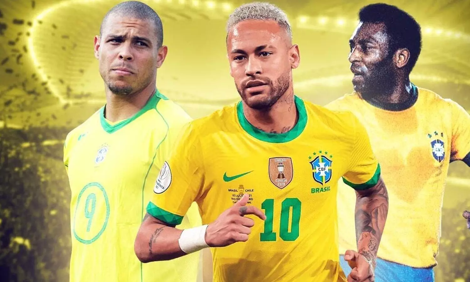 മഞ്ഞക്കുപ്പായക്കാരില്ലാതെ ലോകകപ്പില്ല, ഫുട്ബോളും സാംബാ താളവും മഞ്ഞക്കുപ്പായക്കാരില്ലാതെ ലോകകപ്പില്ല, ഫുട്ബോളും സാംബാ താളവും