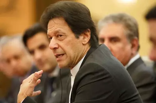 ഇന്ത്യയെ പ്രശംസിച്ച്, അമേരിക്കയെ ആക്രമിച്ച് ഇമ്രാൻ ഖാൻ ഇന്ത്യയെ പ്രശംസിച്ച്, അമേരിക്കയെ ആക്രമിച്ച് ഇമ്രാൻ ഖാൻ