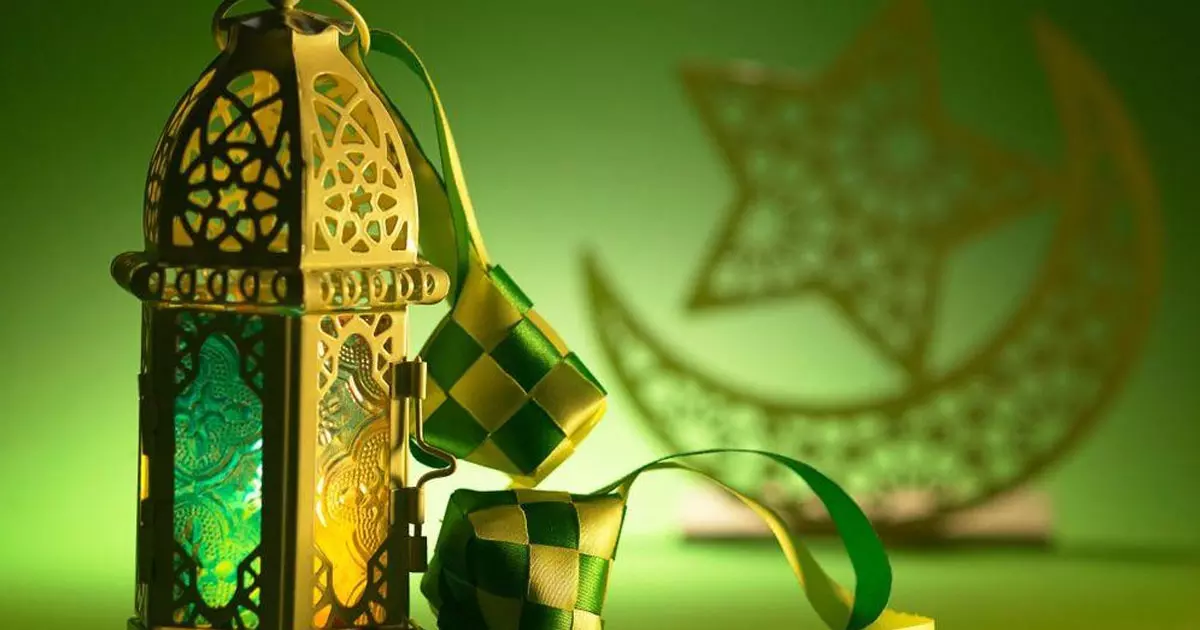 ഒമാനൊഴികെ ഗൾഫ് രാജ്യങ്ങളിൽ നാളെ റമദാൻ വ്രതാരംഭം