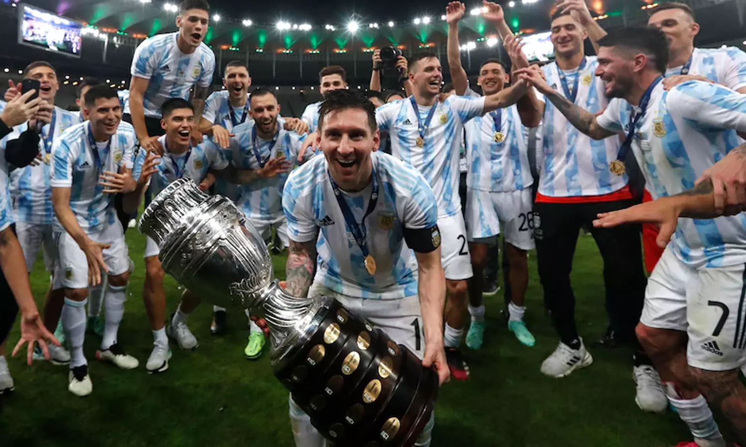 ലോകകപ്പ്: അർജന്റീനക്ക് എതിരാളികൾ മെക്സിക്കോ,പോളണ്ട്,സൗദി അറേബ്യ ലോകകപ്പ്: അർജന്റീനക്ക് എതിരാളികൾ മെക്സിക്കോ,പോളണ്ട്,സൗദി അറേബ്യ