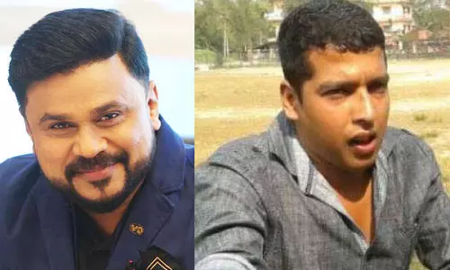 നടിയെ അക്രമിച്ച കേസ്; പൾസർ സുനിയുടെ സഹതടവുകാരനായിരുന്ന  ജിൻസൻ്റെ ശബ്ദ സാമ്പിൾ ക്രൈംബ്രാഞ്ച് ശേഖരിച്ചു