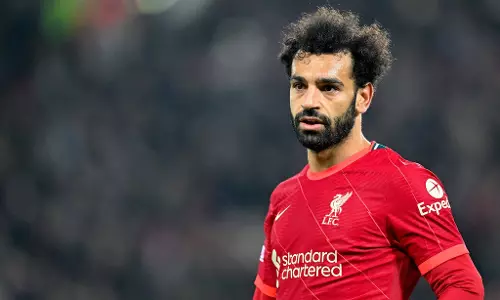 ഈജിപ്ത് ജഴ്സിയില്‍ സലാഹിനെ ഇനി കാണാനാകുമോ? വിരമിക്കല്‍ പ്രഖ്യാപനമെന്ന് സൂചന