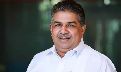 സിനിമാ മേഖലയിലെ സ്ത്രീ സുരക്ഷ; പുതിയ നിയമത്തിന്റെ കരട് രേഖ തയ്യാറായെന്ന് മന്ത്രി സജി ചെറിയാൻ