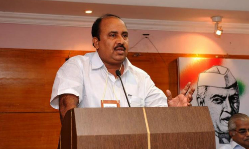 പ്രകടനം ഒരു കാരണവശാലും അംഗീകരിക്കാനാവില്ല; ചങ്ങനാശ്ശേരിയിലെ ഐ.എൻ.ടി.യു.സി പ്രകടനത്തെ തള്ളി സംസ്ഥാന അധ്യക്ഷൻ