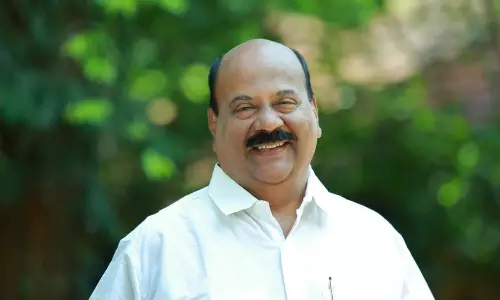 മാണി സി. കാപ്പനെ അനുനയിക്കാനുള്ള നീക്കവുമായി യുഡിഎഫ് നേതാക്കൾ; കാപ്പന്റെ പരാതിയിൽ തിങ്കളാഴ്ച ചർച്ച മാണി സി. കാപ്പനെ അനുനയിക്കാനുള്ള നീക്കവുമായി യുഡിഎഫ് നേതാക്കൾ; കാപ്പന്റെ പരാതിയിൽ തിങ്കളാഴ്ച ചർച്ച