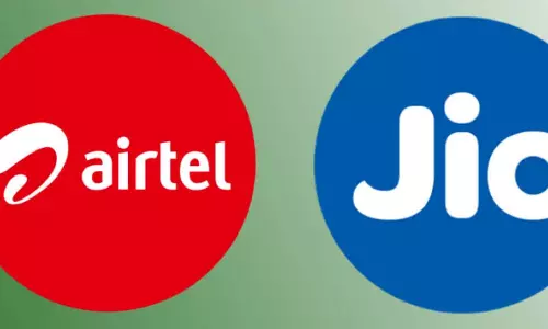 ജിയോക്ക് വീണ്ടും തിരിച്ചടി;വിട്ടുപോയത് 93 ലക്ഷം വരിക്കാർ, എയർടെലിന് വൻ നേട്ടം