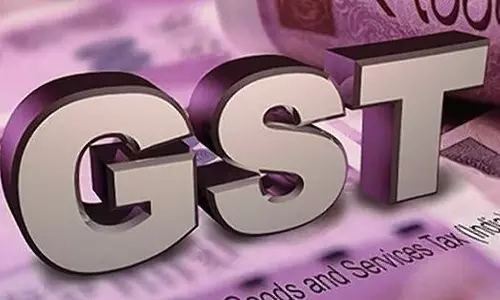 ജിഎസ്ടി വരുമാനത്തിൽ റെക്കോഡ് വർധന; മാർച്ചിൽ ലഭിച്ചത് 1,42,095 കോടി