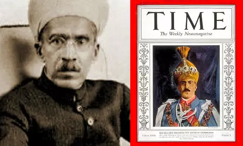 അംബാനിയോ അദാനിയോ അല്ല, ഇദ്ദേഹമാണ് ഇന്ത്യയിലെ എക്കാലത്തെയും വലിയ  സമ്പന്നൻ!