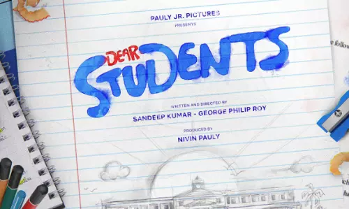 സ്‌കൂളിലേക്ക് കുറച്ചു പിള്ളേരെ വേണം..! നിവിൻ പോളി നിർമിക്കുന്ന ചിത്രത്തിലേക്ക് രസകരമായ കാസ്റ്റിങ് കോൾ- വിഡിയോ