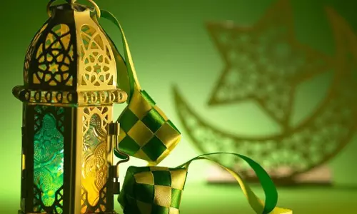 ഒമാനൊഴികെ ഗൾഫ് രാജ്യങ്ങളിൽ നാളെ റമദാൻ വ്രതാരംഭം