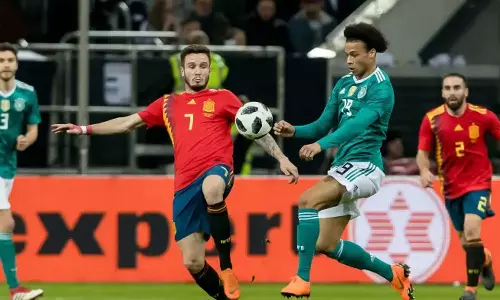 ജർമനിയും സ്‌പെയിനും ഗ്രൂപ്പ് ഇയിൽ; മരണഗ്രൂപ്പ്