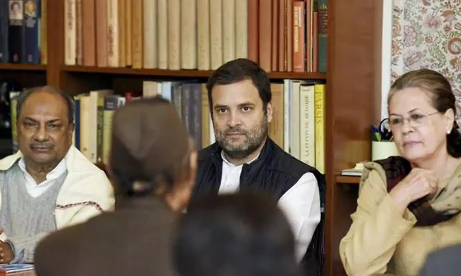 ദേശീയ രാഷ്ട്രീയത്തിൽനിന്ന് ആന്റണി വിടവാങ്ങുന്നു; ഇനി കേരളത്തിൽ