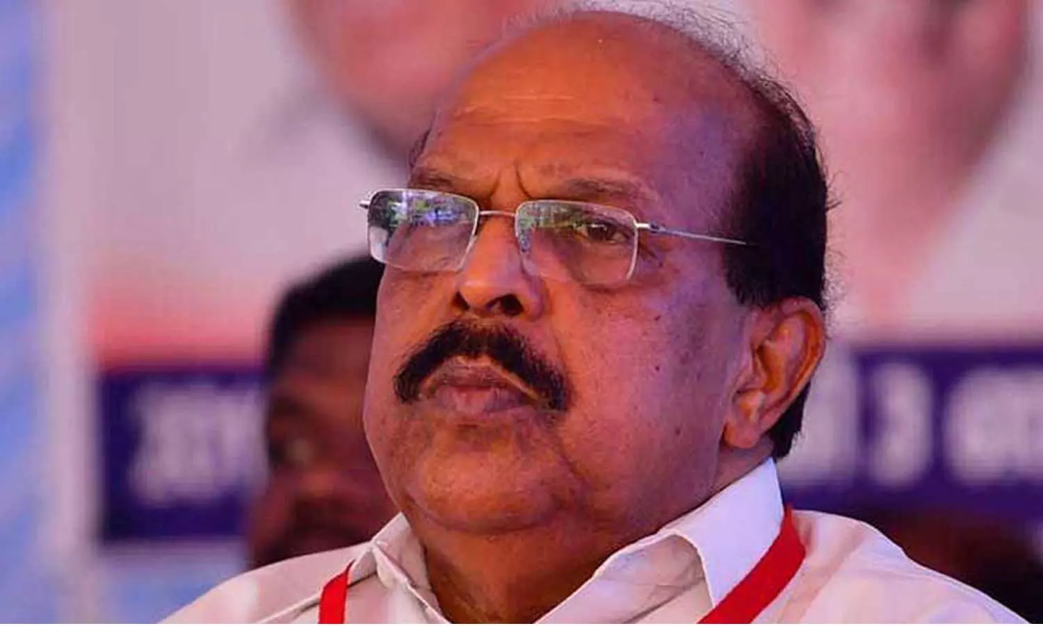 സി.പി.എം പാർട്ടി കോൺഗ്രസിൽ പങ്കെടുക്കാനില്ലെന്ന് ജി. സുധാകരൻ സി.പി.എം പാർട്ടി കോൺഗ്രസിൽ പങ്കെടുക്കാനില്ലെന്ന് ജി. സുധാകരൻ