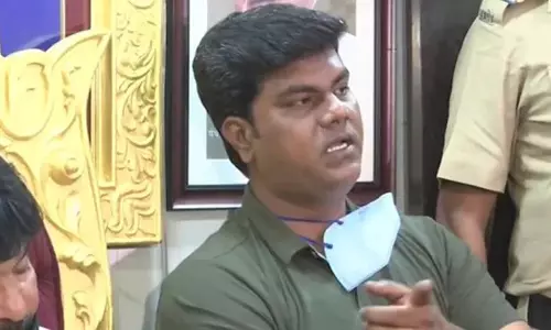 ആര്യൻ ഖാൻ പ്രതിയായ ലഹരിക്കടത്ത് കേസിലെ സാക്ഷി പ്രഭാകർ സെയിൽ മരിച്ചു